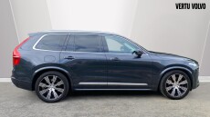 Volvo Xc90 2.0 B5D [235] Inscription Pro 5dr AWD Geartronic Diesel Estate